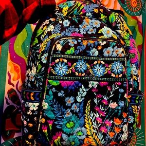 Vera Braldey backpack